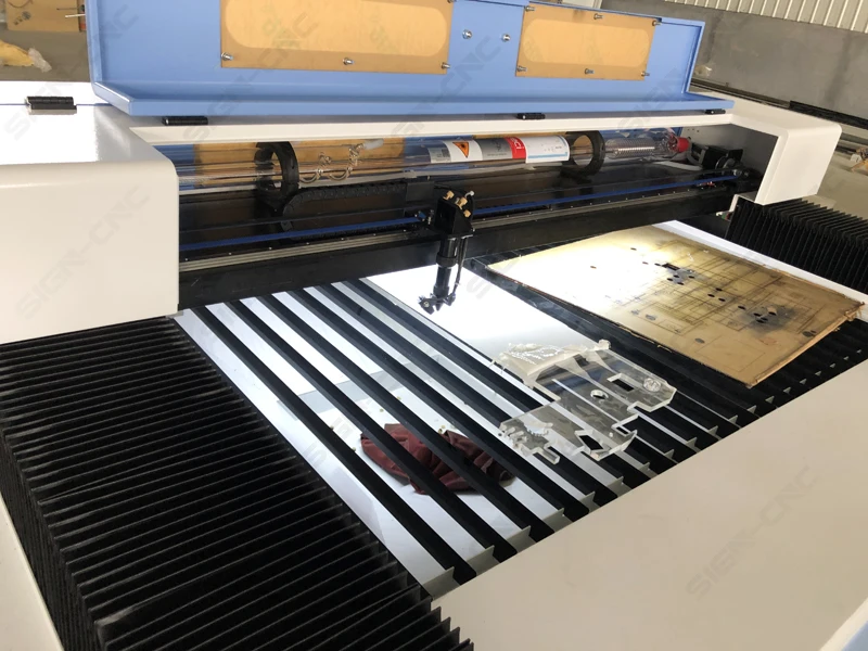 Laser Cutting Machine Foam Board Laser Cutter Buy Cnc Foam Cutting