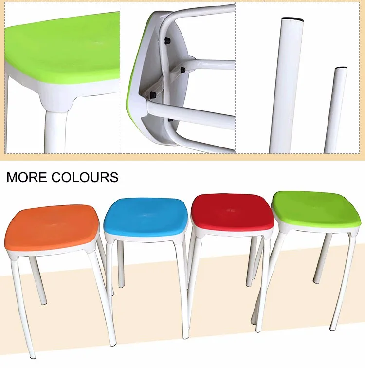 Pp Cheap Plastic Foot Stools Buy Cheap Plastic Stools,Stools,Foot