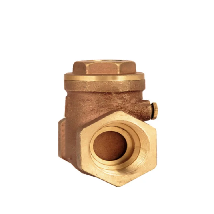 1"small Flow Self Regulating Micro Pressure Water Pressure Control