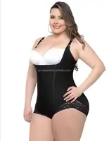 

plus size lingerie waist trainer 3xl 4xl 5xl 6xl big wholesale women shapewear shapewear