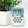 Refrigerator Timer Kitchen Timer 99min 59 sec with Fridge Magnet