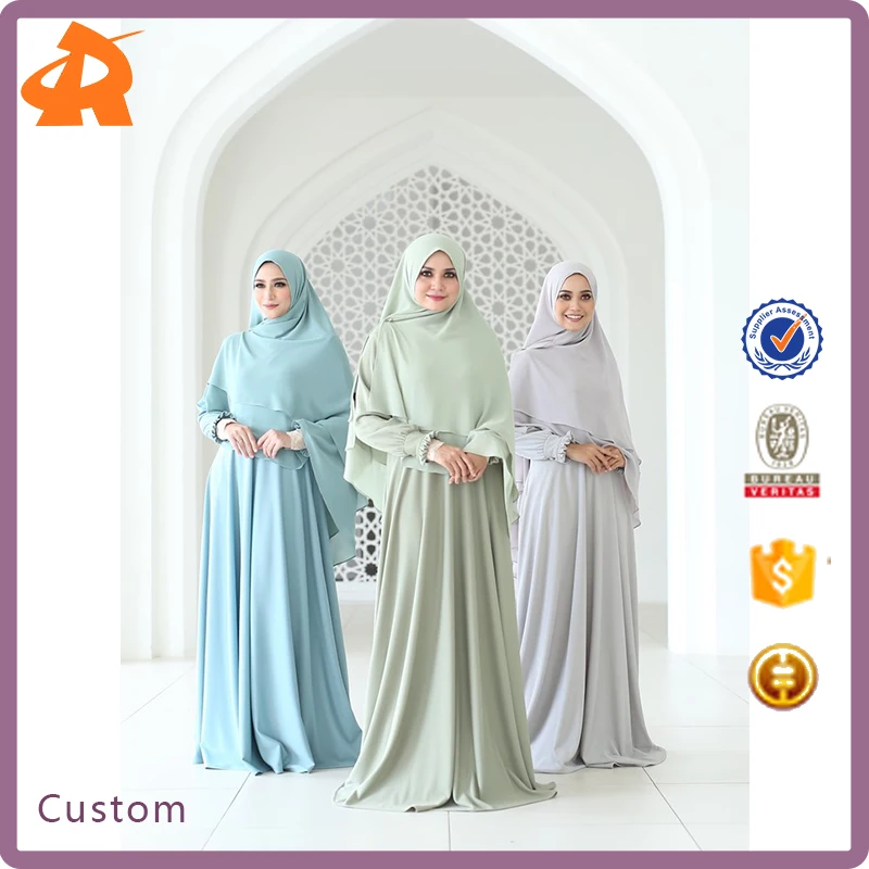 

Dubai Style Muslim Women Abaya Jilbab Islamic Clothing Ladies New Models Abaya Dress, Customers' requirements