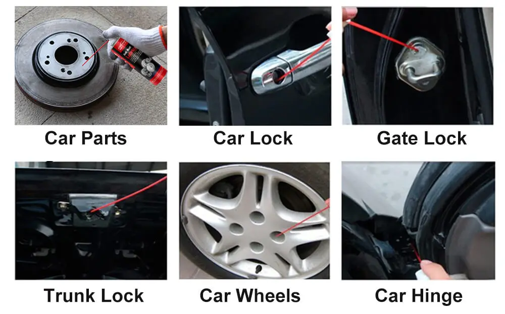 anti-rust lubricant3