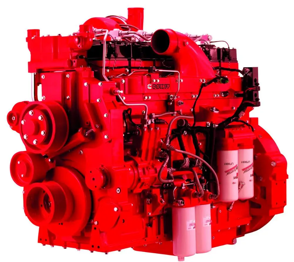 Nta855 cummins engine manual pdf