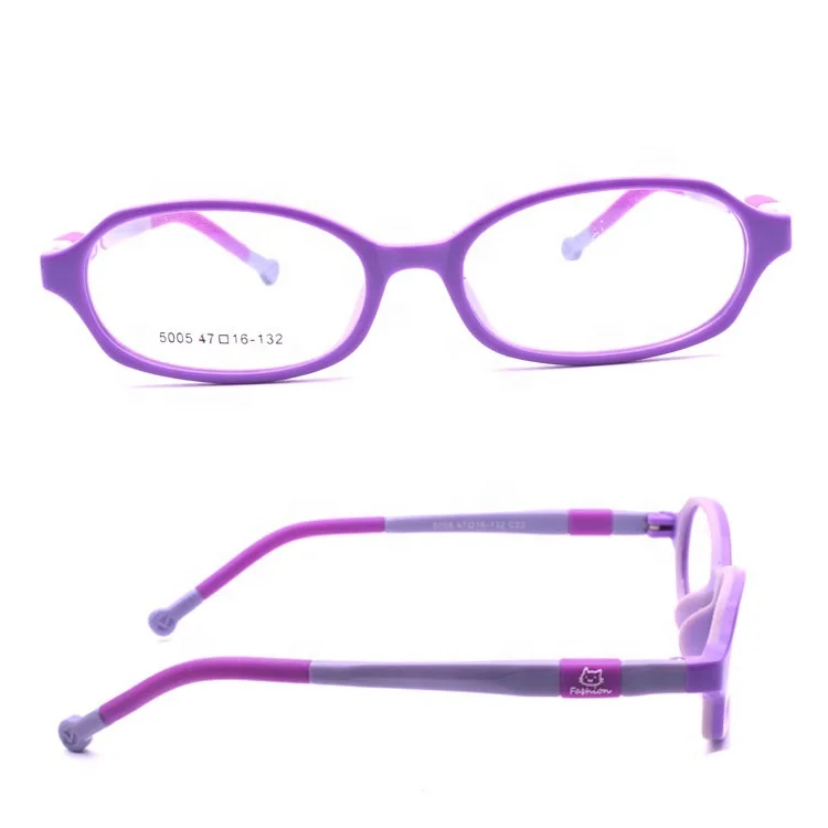 

New europe style kids glasses TR90 latest fashion optical frame