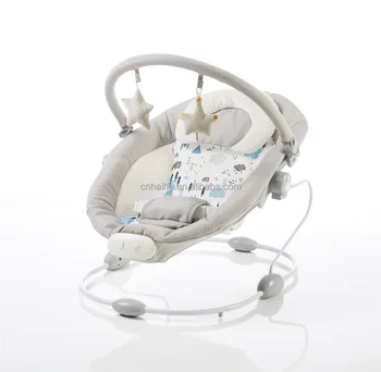 baby bouncer with vibration