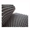 China supplier Studio acoustic egg crate foam NBR PVC rubber foam Fire blocking retardant sound absorbing soundproof material