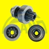 BENDIX D-BPS31070 FOR GAZ FOR VOLGA WITH ZMZ -53 -66 -66-03 -672 -71 -73 ENGINE FOR PAZ BUS TRUCK STARTER MOTOR PARTS BATE