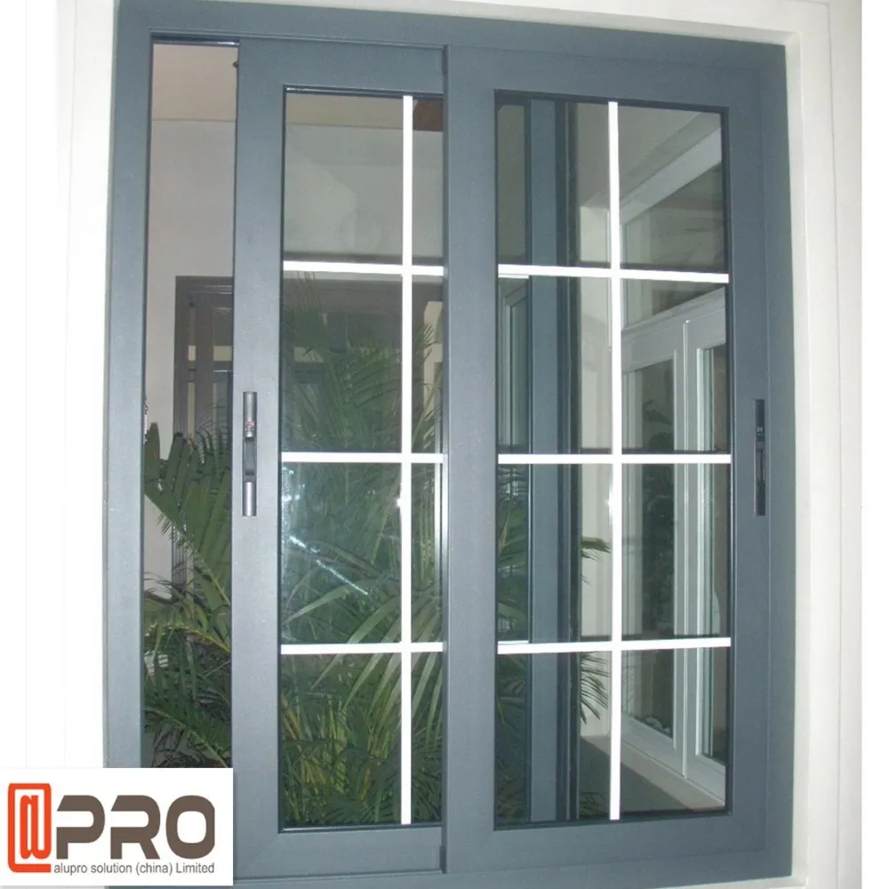New Products Latest Design Doors And Windows Design Philippines Aluminium Section Window Design