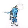 customized pvc keychain/ silicone keychain with personalize letters or logo