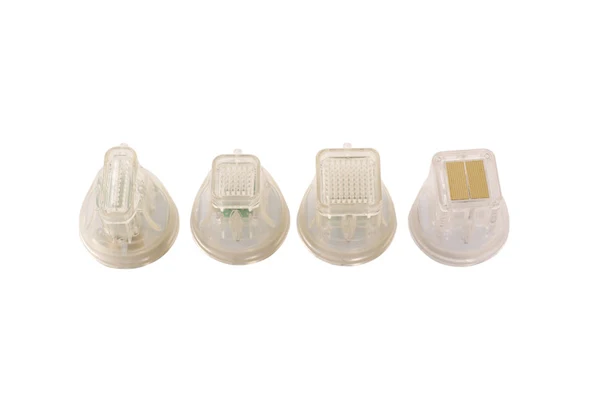 Professional rf fractional microcurrent face lift machine/rf microneedle skin tightening machine