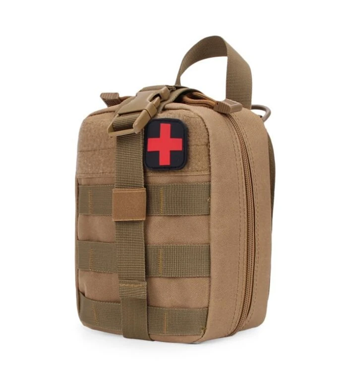 Aliexpress Hot Selling Latest Canvas Outdoor Travel Military Empty