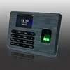 Low Cost Rfid linux Standalone Biometric Fingerprint Time Attendance System TX628
