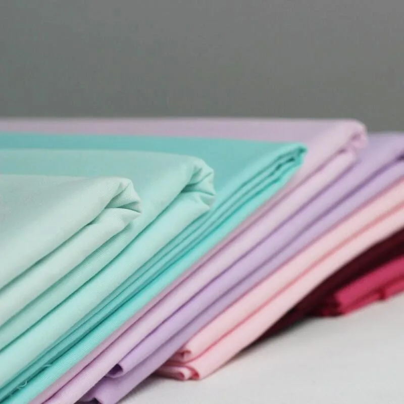 
factory wholesale poplin fabric for medical scrub 