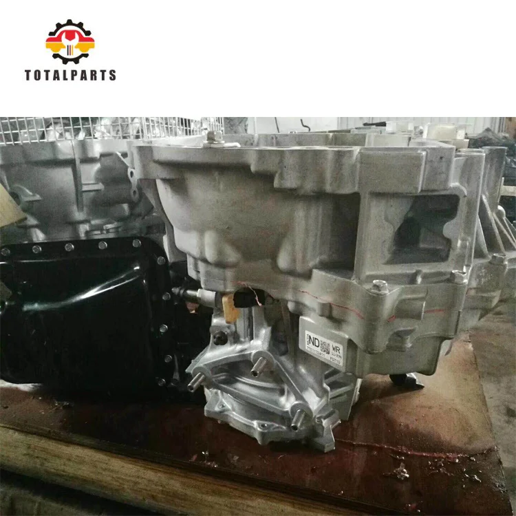 
Gearbox transmission assembly 4F27E 