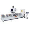 Automatic woodworking CNC tenon Groove machine Tenoning Machine Mortise Machine MSK3725 for wood