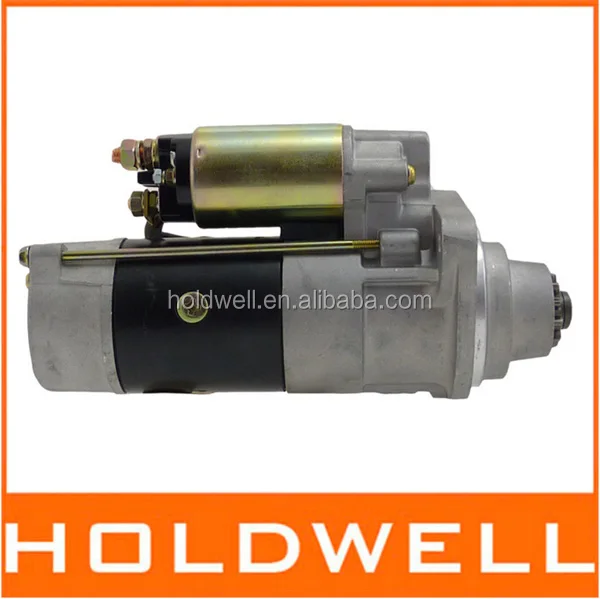 New Solenoid TM000A9001 TM400B10201 6676957 6685190 SSVA-950