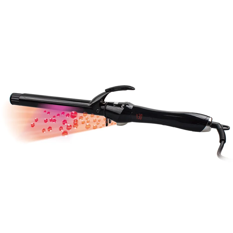 best selling curling iron