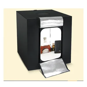 80cm Table Top Photo Tent Backdrops