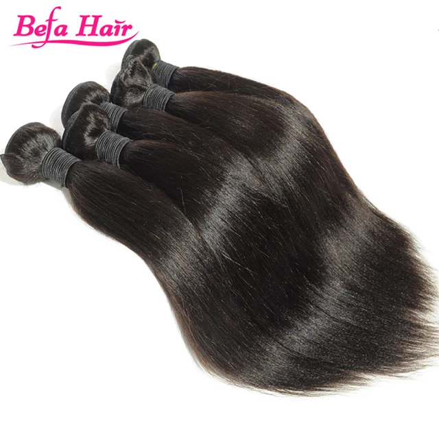 

2019 New Arrival Free Sample No Tangle No Shedding Hair Weft Light Yaki Human Hair