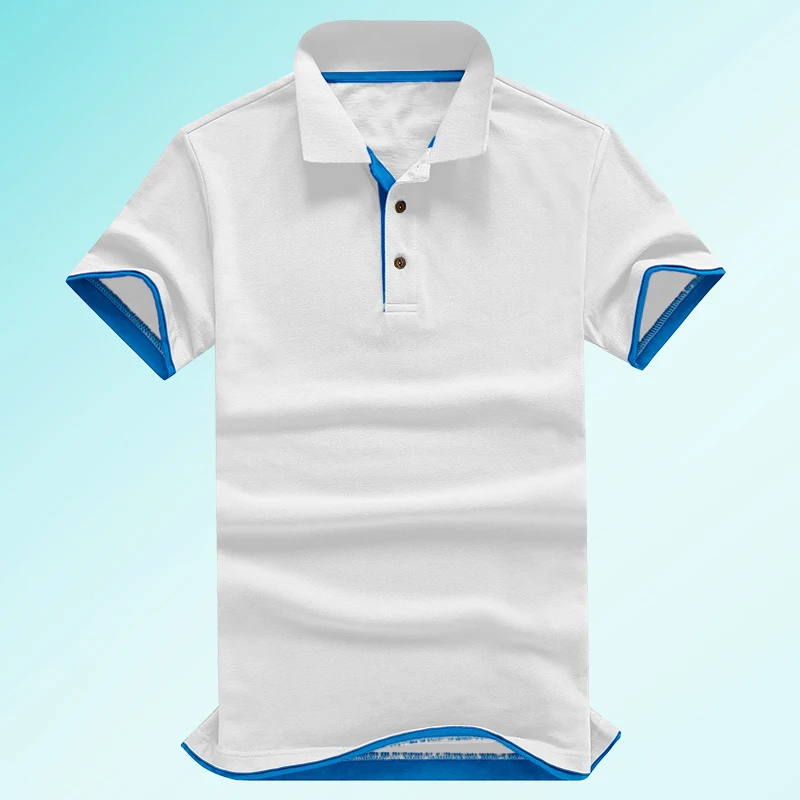 

Custom Logo Digital DTG Printed Men Cotton Polo Shirts Fashion Polo Shirt, N/a