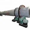 Small Single Drum Rotary Dryer For Coal Slurry/Limestone/Mineral Concentrate