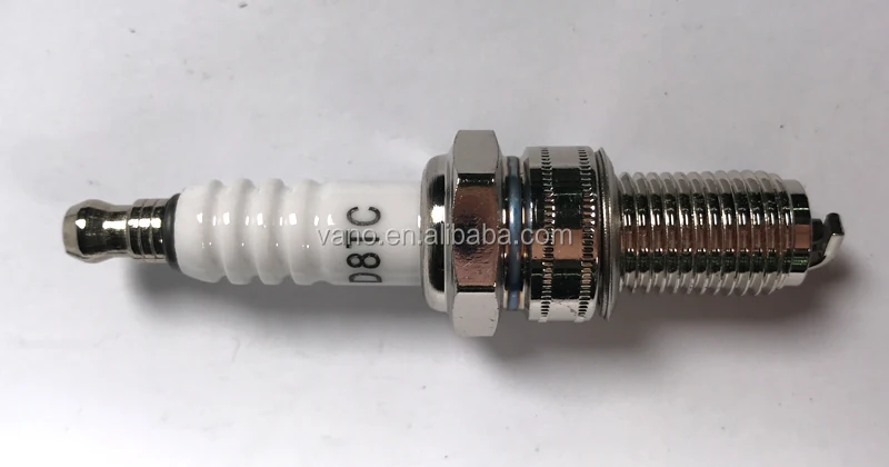 cheap good f7tc spark plug d8tc spark plug hot selling