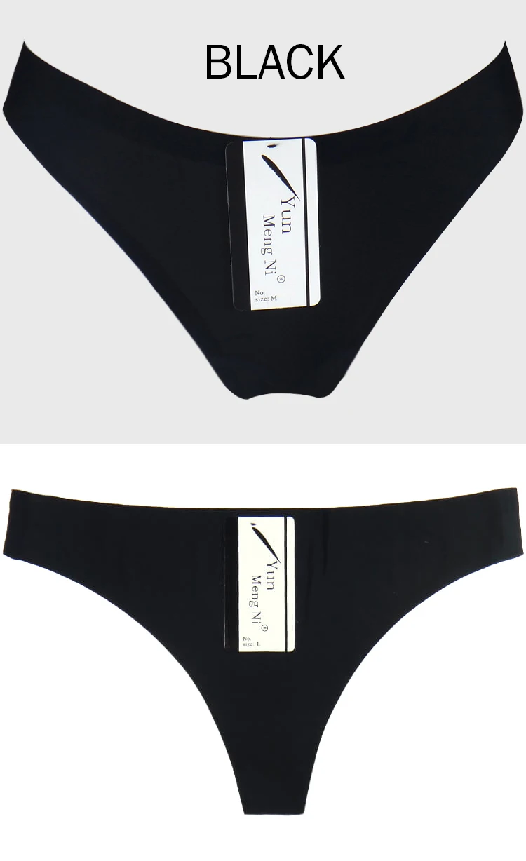 Seamless Underwear New Arrival Pretty Girls Sexy Seamless Gstring