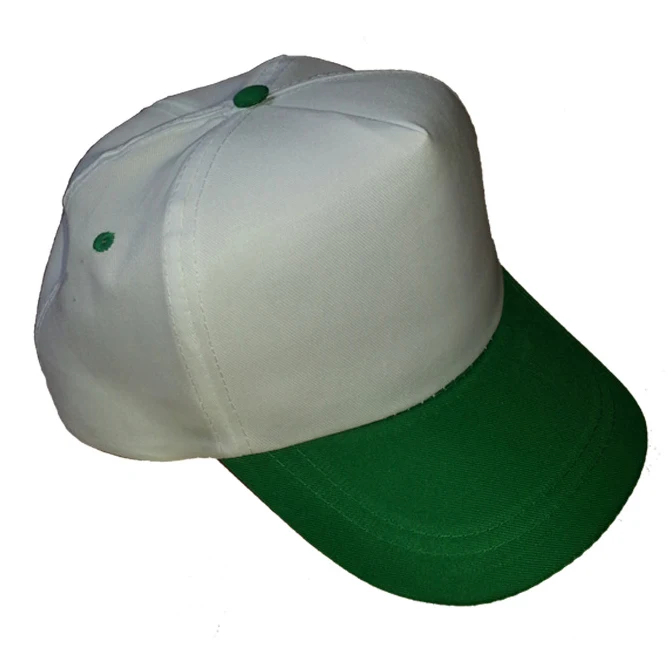 polyester hat