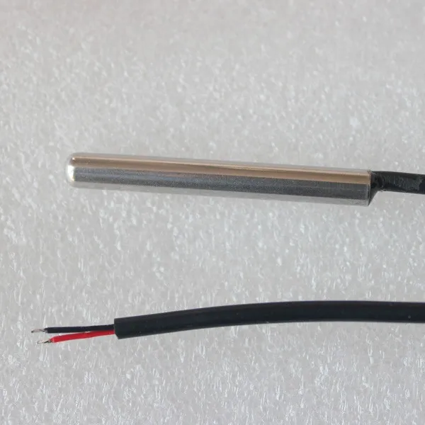 Good Price High Performance Temperature Sensor Pt1000 Buy Temperature