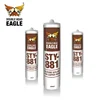 3506100010 Silicone Sealant HS Code for Wood Plastic Aluminum