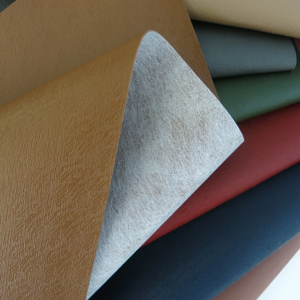 热卖pvc 合成革沙发,包,鞋子