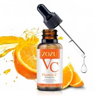 

ZOZU whitening face essence hyaluronic acid organic vc serum