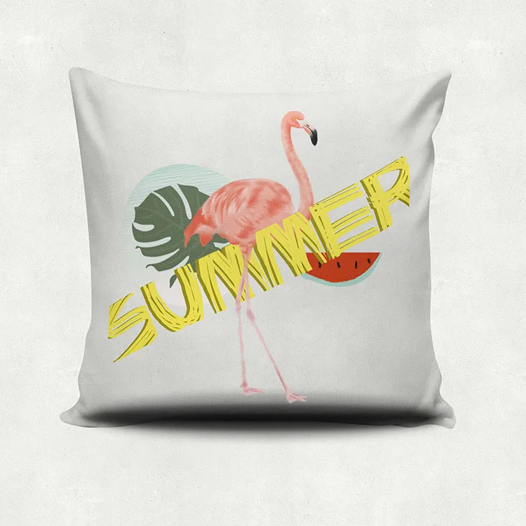 Multifunctional With High Quality Large Sofa Pillow Small Rectangular Plum Cushion Covers