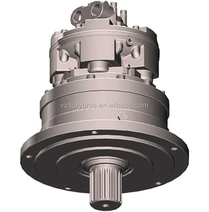 Transmission Drive Are Designed With Italy And With High Efficiency