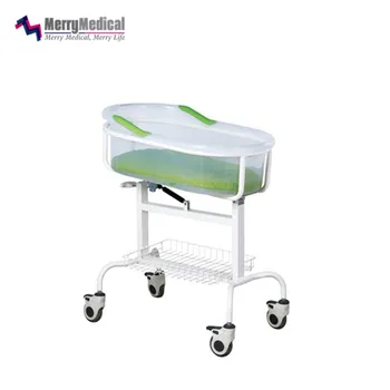movable bassinet