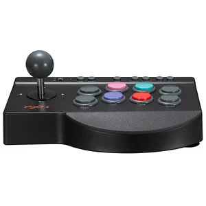 PXN 0082 USB Arcade Fighting Joystick Multiple Platforms