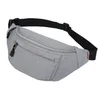 Travel Fanny Bag Waist Pack Sling Pocket Super Lightweight For Travel Cashier's box, Tool Kit