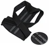 free sample back and shoulder support belt the correct back Breathable Therapy Support Brace Posture