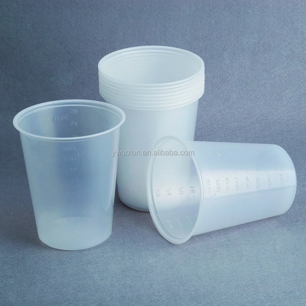 disposable plastic cups wholesale