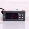 manual controller temperature stc 8080 JD-100