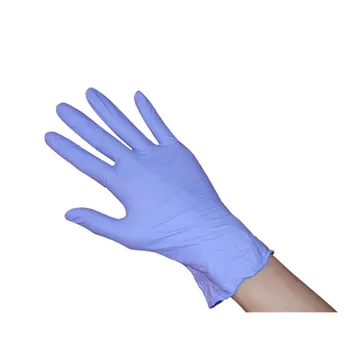 long examination gloves