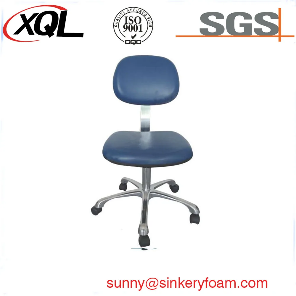 Rotatable Esd Lab Chair Supplier Buy Stool Lab Chair,Electric Swivel Chair,Rotatable Esd Chair