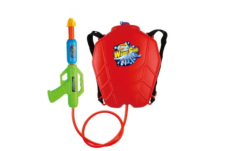 super soaker backpack