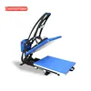 New Touch Screen LCD Auto Open heat press machine for sublimation blanks personality shops