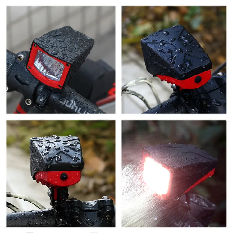 novsight bicycle led headlight