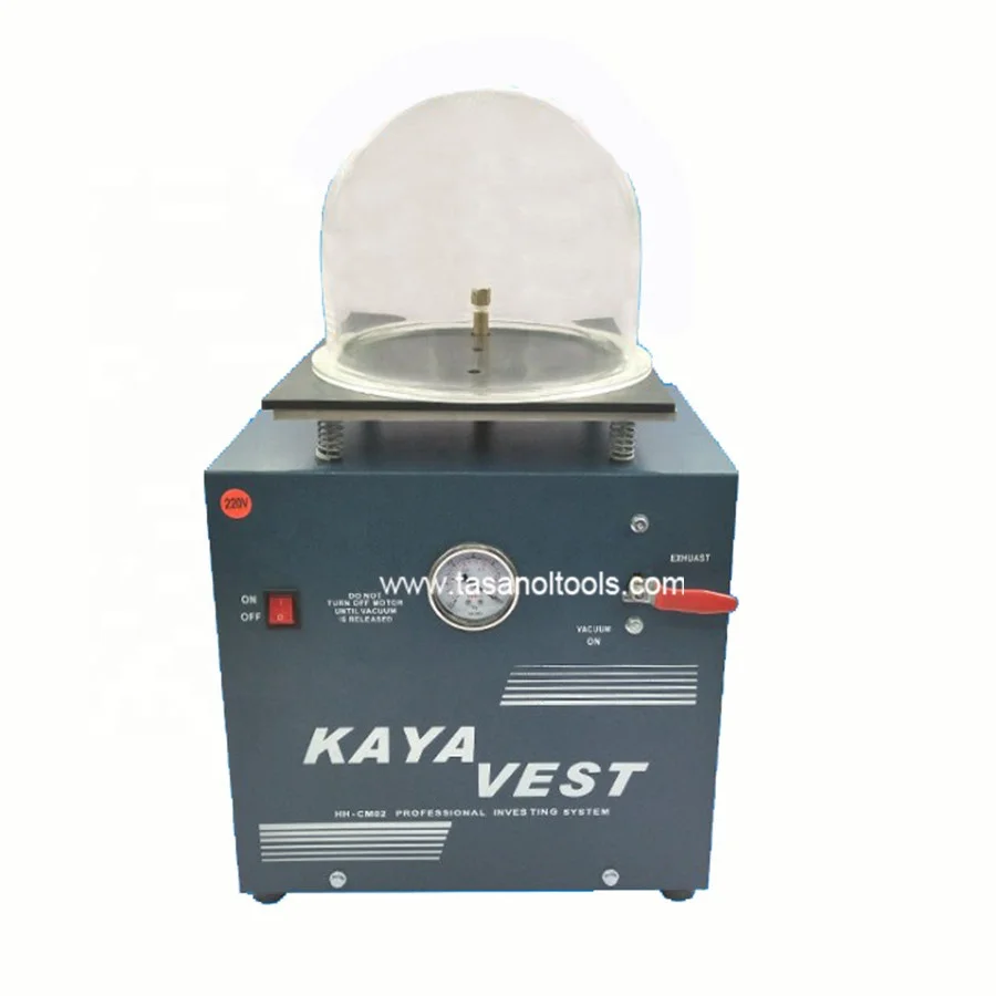 Jewelry Making Equipments Silver Casting Equipment Used Casting Machine