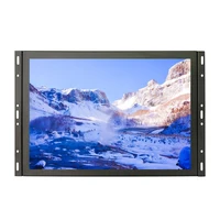 

Square LCD Monitor 7 8 9 10.1 10 13.3 15 17 19 21.5 inch Open Frame Monitor