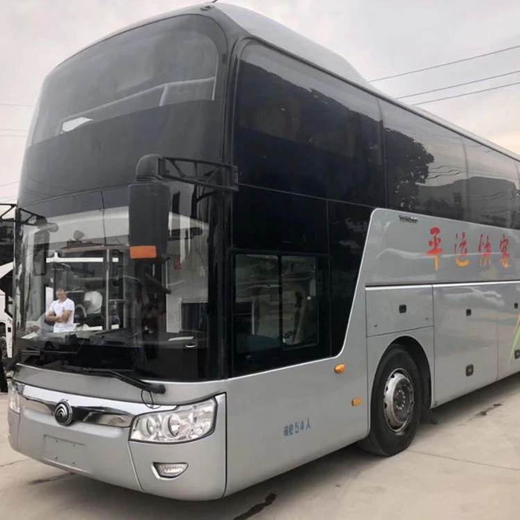 Used Yutong 6126 54seats Coach Bus For Sale Buy Used Coach Bus For Sale,Used Yutong Bus,Used