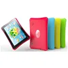7 inch Quad Core Phone Call WIFI Tablet Android 7.1 Dual Camera Phablet Kids pad Tablet Pc